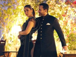 Kareena Kapoor Khan has a ‘date night’ with husband Saif Ali Khan and fans cannot stop gushing over Saifeena love