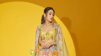 Celeb Photos Of Karisma Kapoor