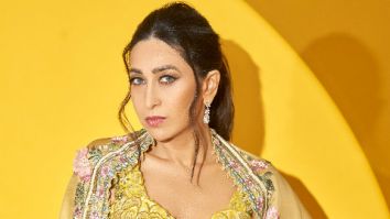 Celeb Photos Of Karisma Kapoor