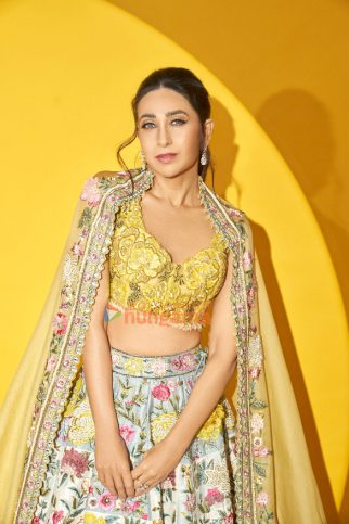 Celeb Photos Of Karisma Kapoor