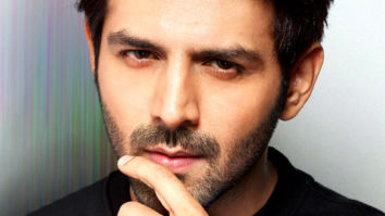 Celeb Photos Of Kartik Aaryan