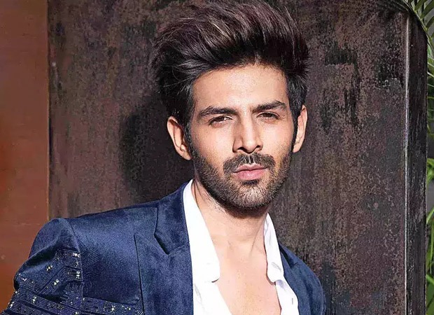 Kartik Aaryan turns ‘Protein Agent’ for Max Protein; watch teaser