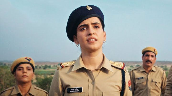 Kathal | Official Teaser | Sanya Malhotra, Rajpal Yadav, Vijay Raaz | Netflix India Kathal | Official Teaser | Sanya Malhotra, Rajpal Yadav, Vijay Raaz | Netflix India