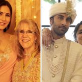 Katrina Kaif’s mother shares a cryptic post on ‘respect’; fans believe it’s a dig on Neetu Kapoor’s recent post