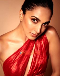 Kiara Advani