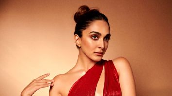 Kiara Advani