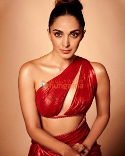 Kiara Advani