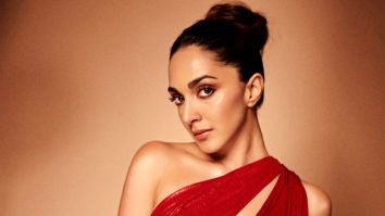 Kiara Advani