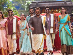Kisi Ka Bhai Kisi Ki Jaan overseas box office Day 2: Salman Khan starrer shows decent growth on Saturday