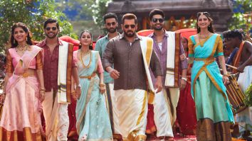 Kisi Ka Bhai Kisi Ki Jaan overseas box office Day 2: Salman Khan starrer shows decent growth on Saturday