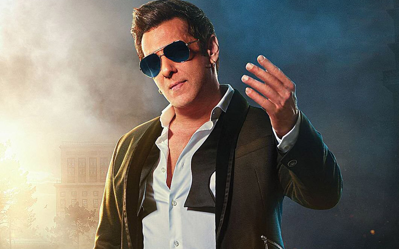 Kisi Ka Bhai Kisi Ki Jaan Box Office: Film manages decent footfalls, collects Rs 15.81 cr on Day 1; all eyes on Eid growth today :Bollywood Box Office