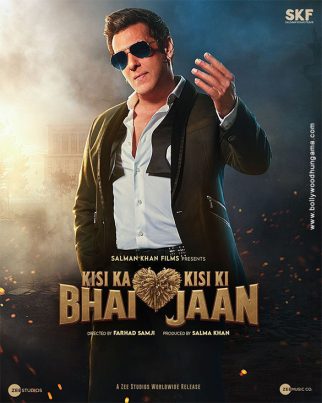 Kisi Ka Bhai Kisi Ki Jaan
