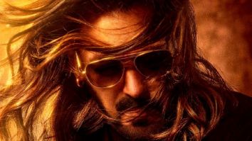 Movie Stills Of The Movie Kisi Ka Bhai Kisi Ki Jaan