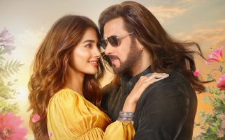 Kisi Ka Bhai Kisi Ki Jaan Box Office: Film collects Rs. 15.81 cr on Day 1; emerges as Salman Khan’s 14th highest all time opening day grosser