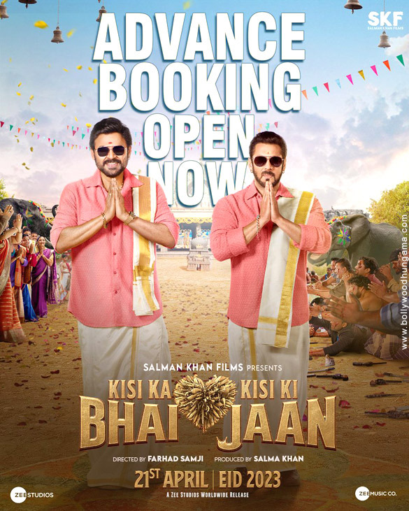 kisi ka bhai kisi ki jaan 21