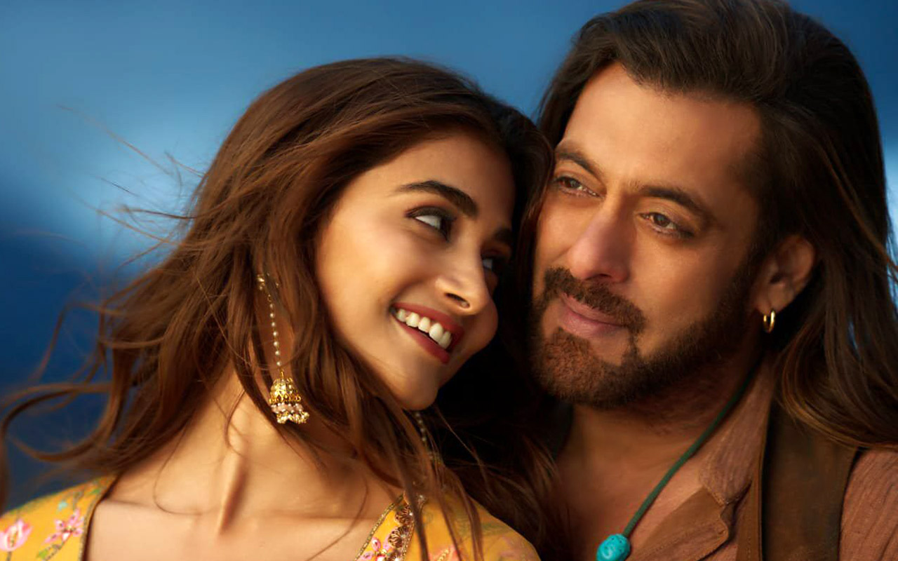 Kisi Ka Bhai Kisi Ki Jaan Box Office Day 2: Salman Khan starrer takes a major jump on Eid, earns Rs 25 crores