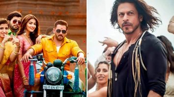 Kisi Ka Bhai Kisi Ki Jaan Box Office: Salman Khan starrer collects Rs. 15.81 cr. on Day 1; emerges as the second highest opening day grosser of 2023 after Pathaan