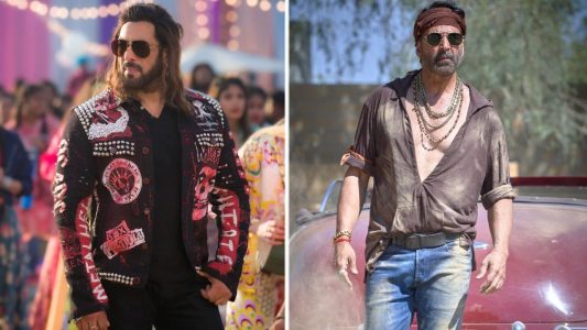 Kisi Ka Bhai Kisi Ki Jaan: Salman Khan-Starrer Writers Name Revealed And Bachchan Pandey Have Links: Bollywood News
