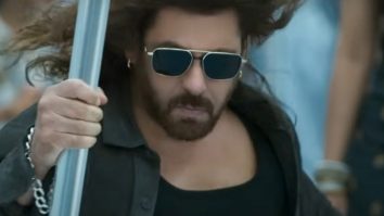 Kisi Ka Bhai Kisi Ki Jaan – Promo 1 | Salman Khan | Farhad Samji | 21st April