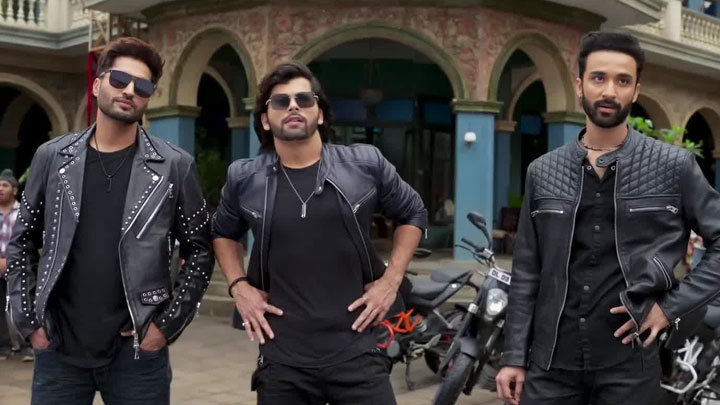 Kisi Ka Bhai Kisi Ki Jaan – Promo 2 | Salman Khan | Farhad Samji | 21st April Kisi Ka Bhai Kisi Ki Jaan – Promo 2 | Salman Khan | Farhad Samji | 21st April