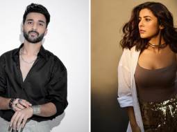 Kisi Ka Bhai Kisi Ki Jaan actor Raghav Juyal reacts to dating rumours with co-actor Shehnaaz Gill