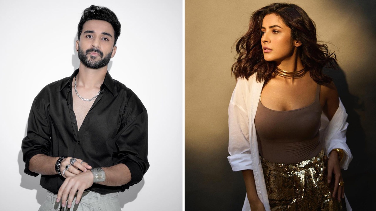 Kisi Ka Bhai Kisi Ki Jaan actor Raghav Juyal reacts to dating rumours with co-actor Shehnaaz Gill