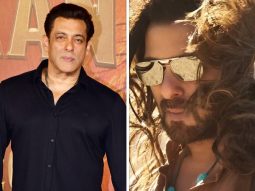 Kisi Ka Bhai Kisi Ki Jaan trailer launch: Salman Khan reveals that singer Palak Mucchal was offered a role in the film: “Lekin inke bade papa ne bola ki nahin karna”