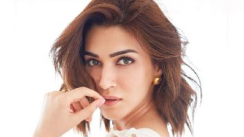 Celeb Photos Of Kriti Sanon