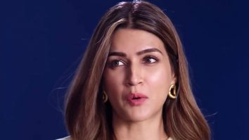 Kriti Sanon’s super fun Rapid Fire