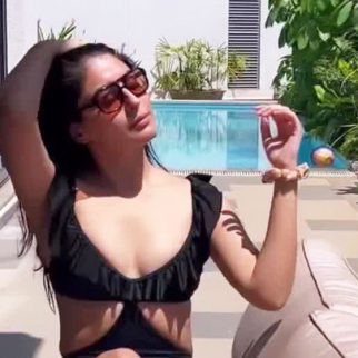 Lauren Gottlieb Porn Video - It's a pool day for Lauren Gottlieb - Bollywood Hungama