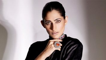 Kubbra Sait on her autobiography-‘Open Book’, Sonu Sood, hosting, & more