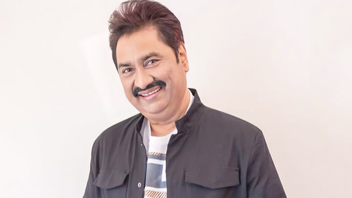 Kumar Sanu on recreations, DDLJ, Dhadkan, Coolie No.1, Competition & more