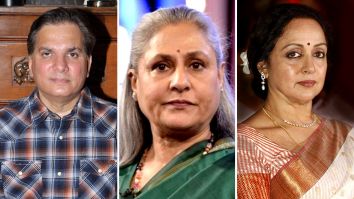 Lalit Pandit, Jaya Bachchan, Hema Malii mourn the demise of Pamela Chopra