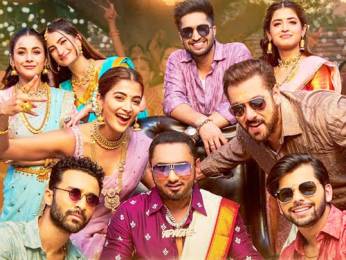 Lets Dance Chotu Motu – Kisi Ka Bhai Kisi Ki Jaan | Salman Khan | Yo Yo Honey Singh, Devi Sri Prasad Lets Dance Chotu Motu – Kisi Ka Bhai Kisi Ki Jaan | Salman Khan | Yo Yo Honey Singh, Devi Sri Prasad