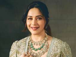 Madhuri Dixit gifts herself a brand new Porsche 911 Turbo S worth whopping Rs. 3.08 crore