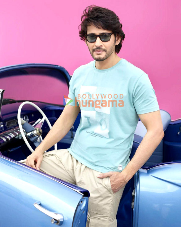 mahesh babu 2 2