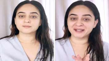 Mahhi Vij tests negative for Covid-19; shares health update with a video, watch