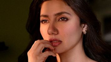 Celeb Photos Of Mahira Khan