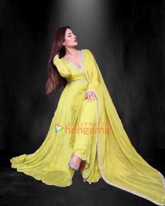 Mahira Sharma