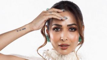 Celeb Photos Of Malaika Arora