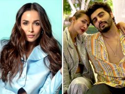Malaika Arora praises beau Arjun Kapoor’s wisdom despite 12-year age gap; says, “I now know what love is about”