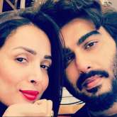 Arjun Kapoor and Malaika Arora's romantic getaway to Berlin is too good to miss; see pictures