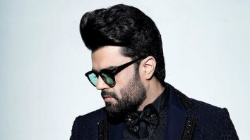 Celeb Photos Of Maniesh Paul