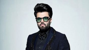 Celeb Photos Of Maniesh Paul