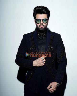 Celeb Photos Of Maniesh Paul
