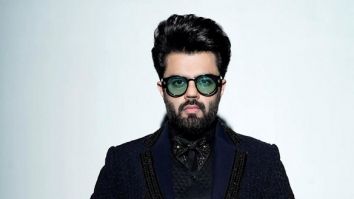 Celeb Photos Of Maniesh Paul