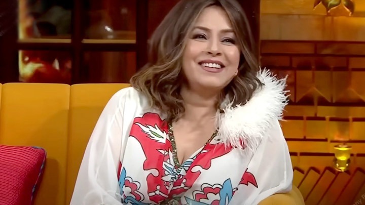 Manisha Koirala & Mahima Choudhary Beauties FROM 90s on The Kapil Sharma Show | Promo