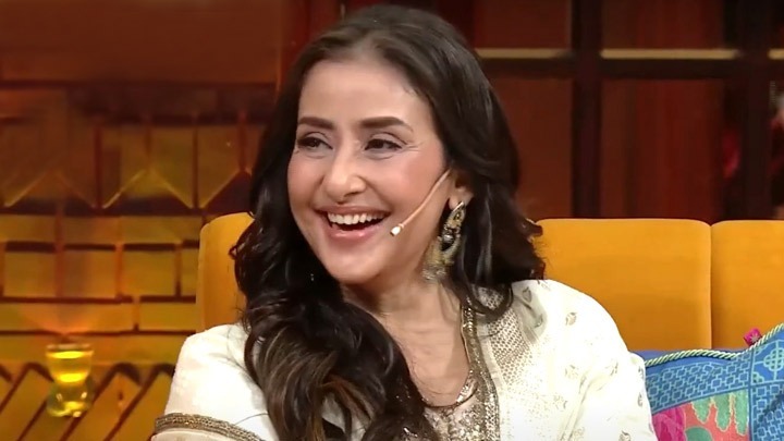 Manisha Koirala & Mahima Choudhary Reminisce the 90s | The Kapil Sharma Show | Promo