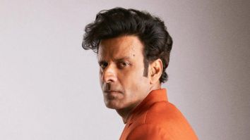 Manoj Bajpayee