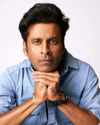 Manoj Bajpayee